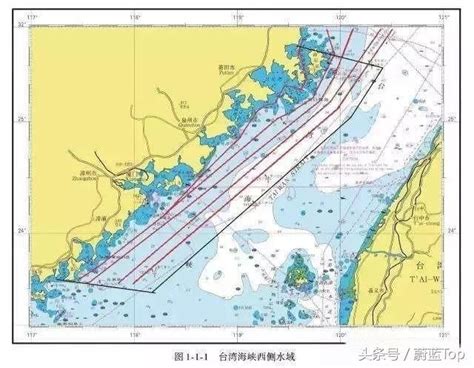 香港海圖基準面